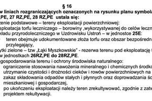 Działka na sprzedaż 1684m2 cieszyński Strumień Zabłocie - zdjęcie 4