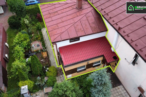 Dom na sprzedaż 50m2 cieszyński Zebrzydowice - zdjęcie 2