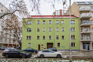 Mieszkanie na sprzedaż 42m2 Wrocław Śródmieście Nadodrze okolice ulicy Kaszubskiej - zdjęcie 1