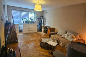 Mieszkanie na sprzedaż 44m2 Wrocław Stare Miasto okolice pl. Tadeusza Kościuszki - zdjęcie 1