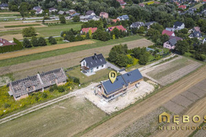 Dom na sprzedaż 134m2 krakowski Zielonki Bibice Spacerowa - zdjęcie 3