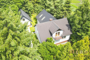 Dom na sprzedaż 144m2 krakowski Kocmyrzów-Luborzyca Marszowice - zdjęcie 2