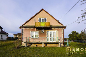 Dom na sprzedaż 100m2 wielicki Kłaj Szarów - zdjęcie 2