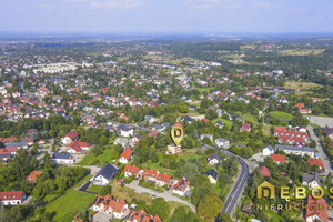 Dom na sprzedaż 220m2 wielicki Wieliczka Lednicka - zdjęcie 3