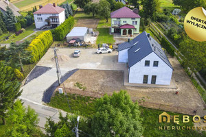 Dom do wynajęcia 224m2 wielicki Niepołomice Zagórze - zdjęcie 1