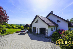 Dom na sprzedaż 276m2 wielicki Wieliczka - zdjęcie 3