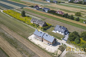 Dom na sprzedaż 134m2 krakowski Zielonki Spacerowa - zdjęcie 2