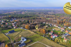 Działka na sprzedaż 700m2 wielicki Kłaj Szarów - zdjęcie 1