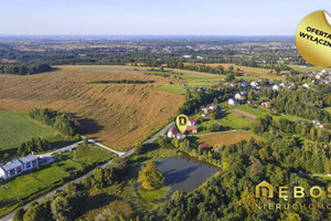 Dom na sprzedaż 80m2 bocheński Bochnia - zdjęcie 1