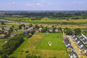 Działka na sprzedaż 1250m2 wielicki Niepołomice Rolnicza - zdjęcie 3