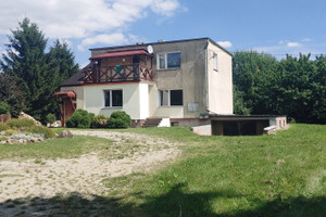 Dom na sprzedaż 80m2 olsztyński Dywity Sętal - zdjęcie 2