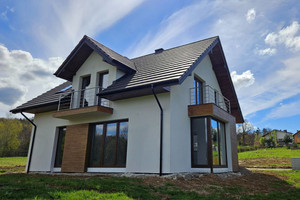 Dom na sprzedaż 142m2 wielicki Wieliczka - zdjęcie 1