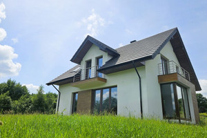 Dom na sprzedaż 142m2 wielicki Wieliczka - zdjęcie 1
