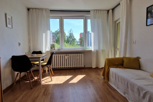 Mieszkanie na sprzedaż 30m2 Kraków Bieżanów-Prokocim - zdjęcie 1