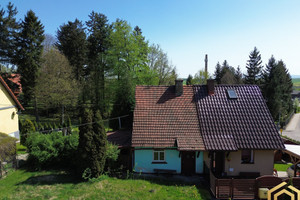 Dom na sprzedaż 66m2 lubański Olszyna - zdjęcie 3