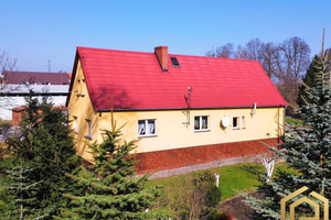 Dom na sprzedaż 176m2 lubański Siekierczyn Zaręba Słowackiego - zdjęcie 1