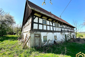 Dom na sprzedaż 200m2 lwówecki Gryfów Śląski Proszówka - zdjęcie 1