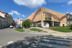 Komercyjne do wynajęcia 250m2 lubański Lubań - zdjęcie 1