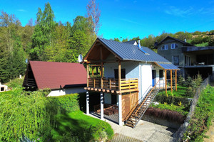 Dom na sprzedaż 65m2 lubański Olszyna Karłowice - zdjęcie 1