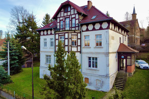 Mieszkanie na sprzedaż 91m2 lubański Leśna Sienkiewicza - zdjęcie 1