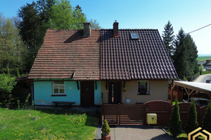Dom na sprzedaż 66m2 lubański Olszyna - zdjęcie 2
