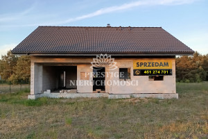 Dom na sprzedaż 141m2 żniński Łabiszyn Władysławowo - zdjęcie 1