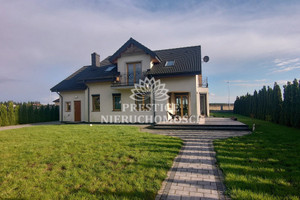 Dom na sprzedaż 208m2 żniński Barcin - zdjęcie 2