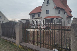 Dom na sprzedaż 407m2 bydgoski Nowa Wieś Wielka Brzoza - zdjęcie 1