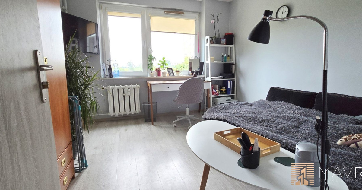 Mieszkanie 3-pok | oddzielna kuchnia | piwnica | loggia | 78,80 m²