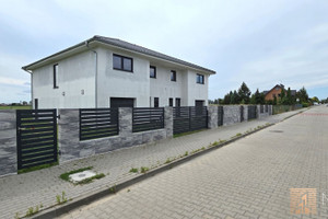 Dom na sprzedaż 170m2 poznański Dopiewo Skórzewo Czereśniowa - zdjęcie 1