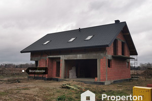 Dom na sprzedaż 154m2 grodziski Baranów Bronisławów - zdjęcie 1
