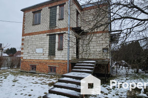 Dom na sprzedaż 330m2 lidzbarski Orneta - zdjęcie 1