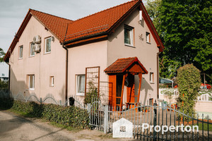 Dom na sprzedaż 113m2 świebodziński Łagów Gronów - zdjęcie 1