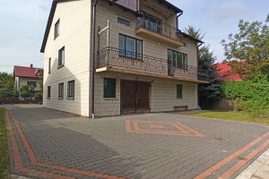 Dom na sprzedaż 264m2 miński Latowicz Marii Konopnickiej - zdjęcie 1