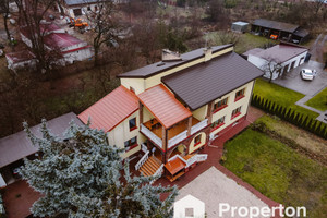 Dom na sprzedaż 450m2 legionowski Jabłonna Rekreacyjna - zdjęcie 3