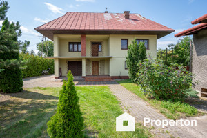 Dom na sprzedaż 370m2 pułtuski Pułtusk Białowiejska - zdjęcie 1