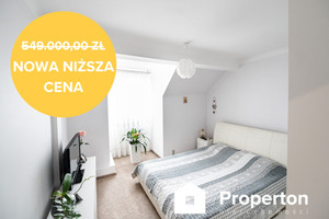 Mieszkanie na sprzedaż 60m2 miński Mińsk Mazowiecki Miodowa - zdjęcie 1