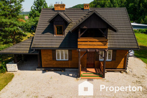 Dom na sprzedaż 144m2 puławski Kazimierz Dolny Parchatka - zdjęcie 2