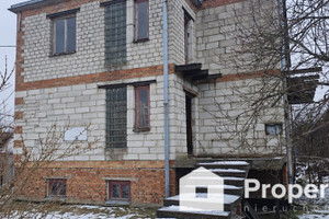 Dom na sprzedaż 330m2 lidzbarski Orneta Ogrodowa - zdjęcie 2