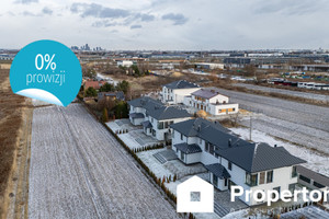 Dom na sprzedaż 210m2 mazowieckie pruszkowski Michałowice Czysta - zdjęcie 1