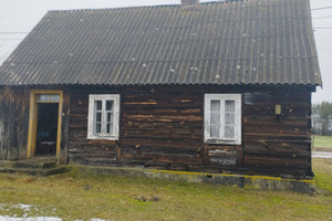 Dom na sprzedaż 59m2 przasnyski Chorzele Pruskołęka - zdjęcie 2