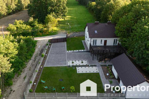 Dom na sprzedaż 264m2 miński Kałuszyn Przytoka - zdjęcie 1