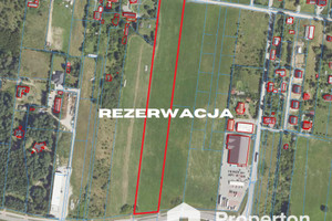 Działka na sprzedaż 14601m2 białostocki Choroszcz Porosły - zdjęcie 1