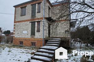 Dom na sprzedaż 330m2 lidzbarski Orneta Ogrodowa - zdjęcie 1