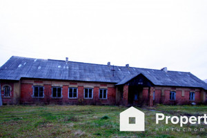 Działka na sprzedaż 18200m2 hrubieszowski Mircze Stara Wieś - zdjęcie 1
