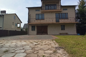Dom na sprzedaż 264m2 miński Latowicz Marii Konopnickiej - zdjęcie 2
