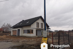 Dom na sprzedaż 154m2 grodziski Baranów Bronisławów - zdjęcie 1