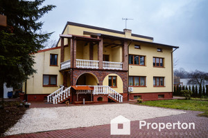 Dom na sprzedaż 450m2 legionowski Jabłonna Rekreacyjna - zdjęcie 1