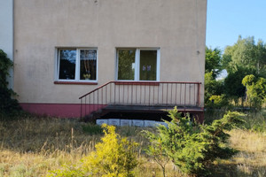 Dom na sprzedaż 43m2 przasnyski Chorzele Poścień-Wieś - zdjęcie 1