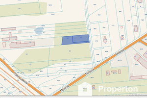 Działka na sprzedaż 1400m2 otwocki Wiązowna Wola Ducka Trakt Lubelski - zdjęcie 1